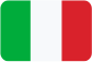 KREDO - Regály s.r.o. Italiano